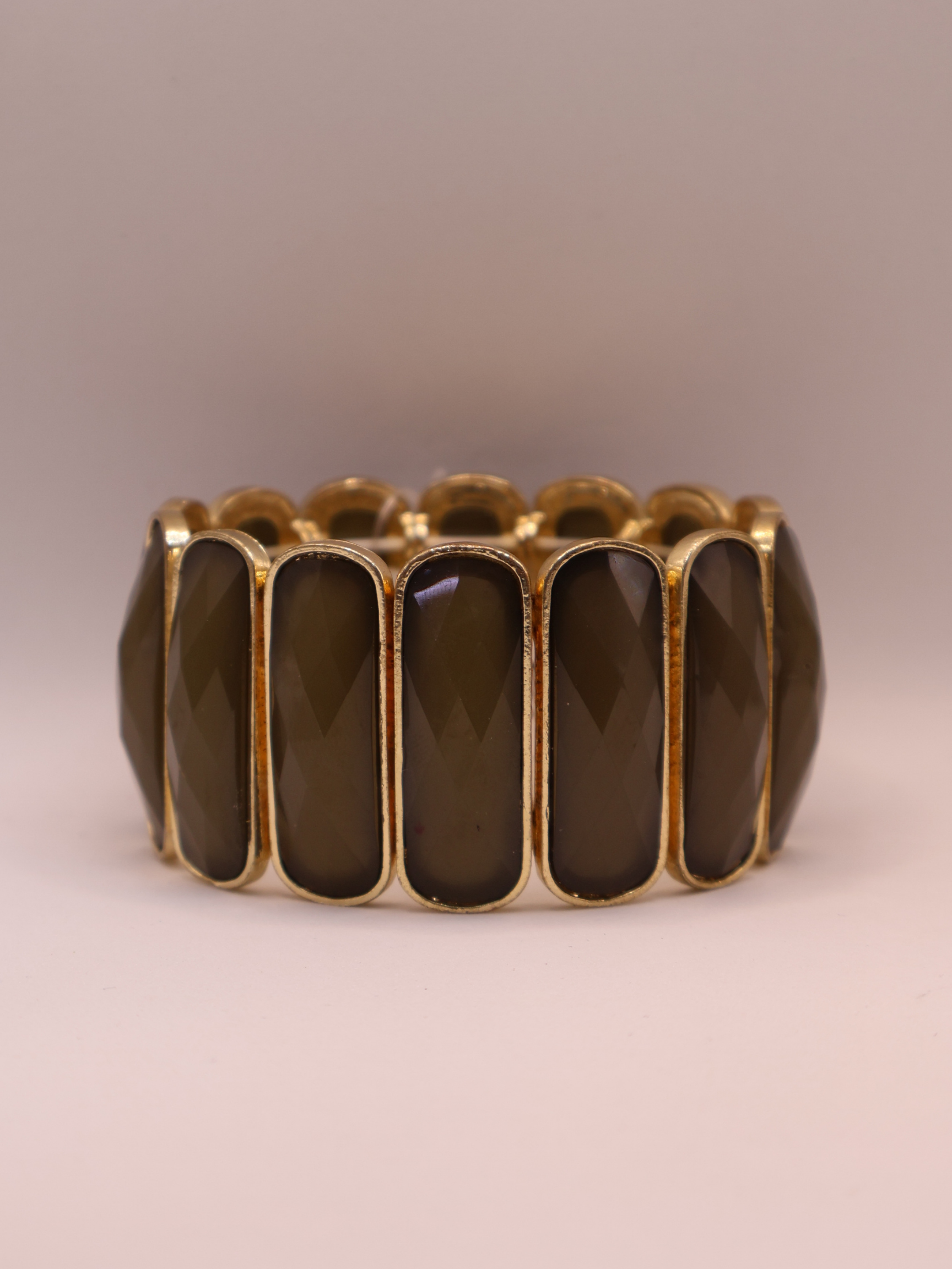Brazalete Helena vintage