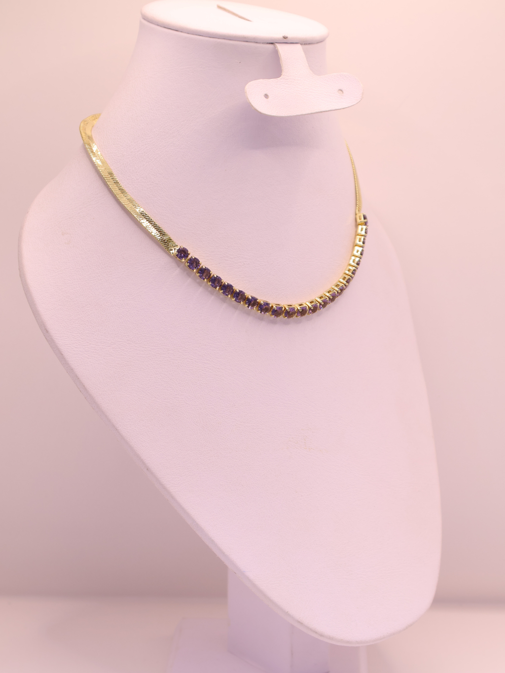 COLLAR TENIS 109