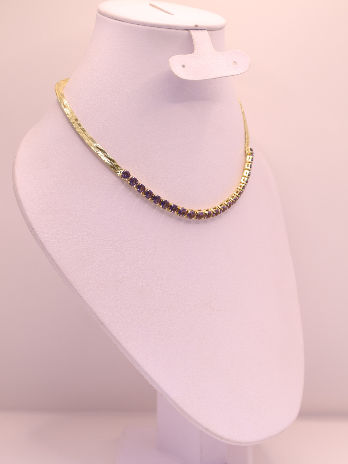 COLLAR TENIS 109