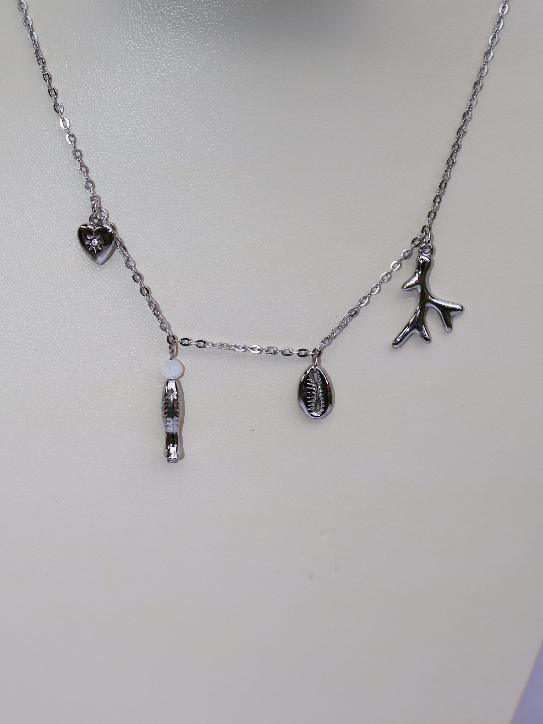 Collar Leny