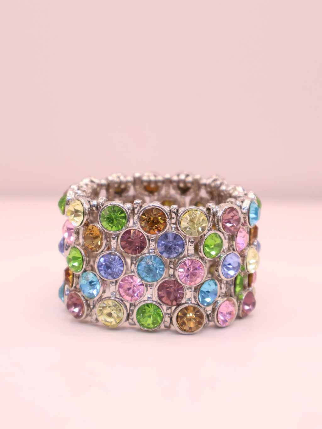 BRAZALETE VINTAGE UNICO 74