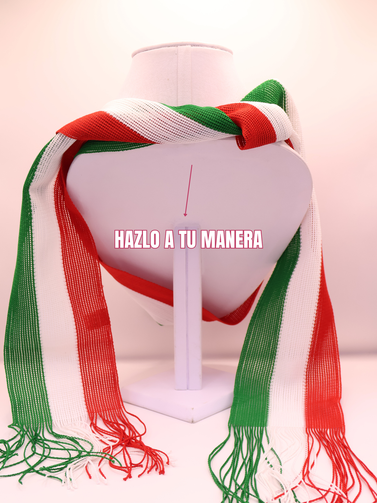 COLLAR MEXICANO 8