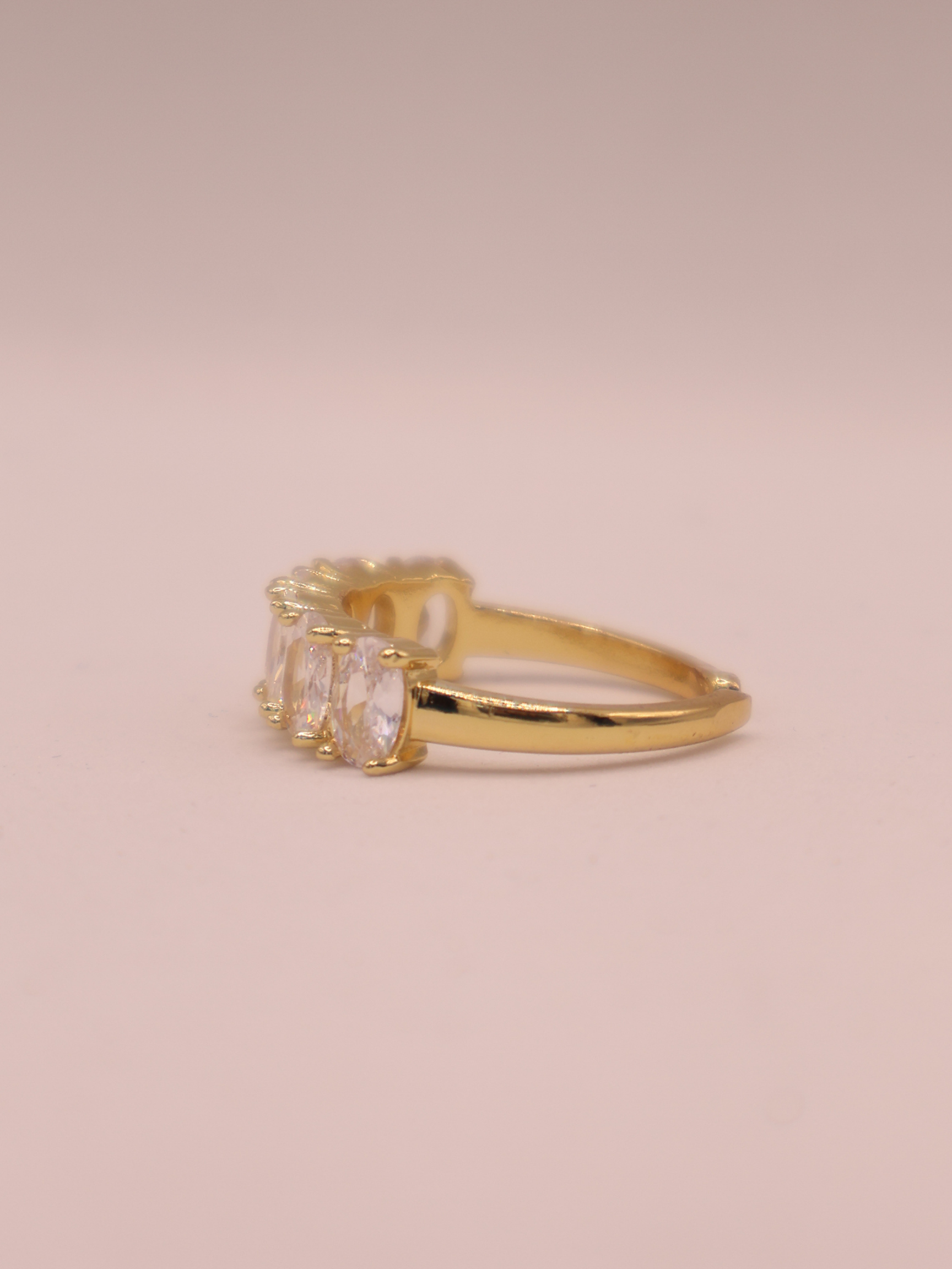 Anillo ÉVORA