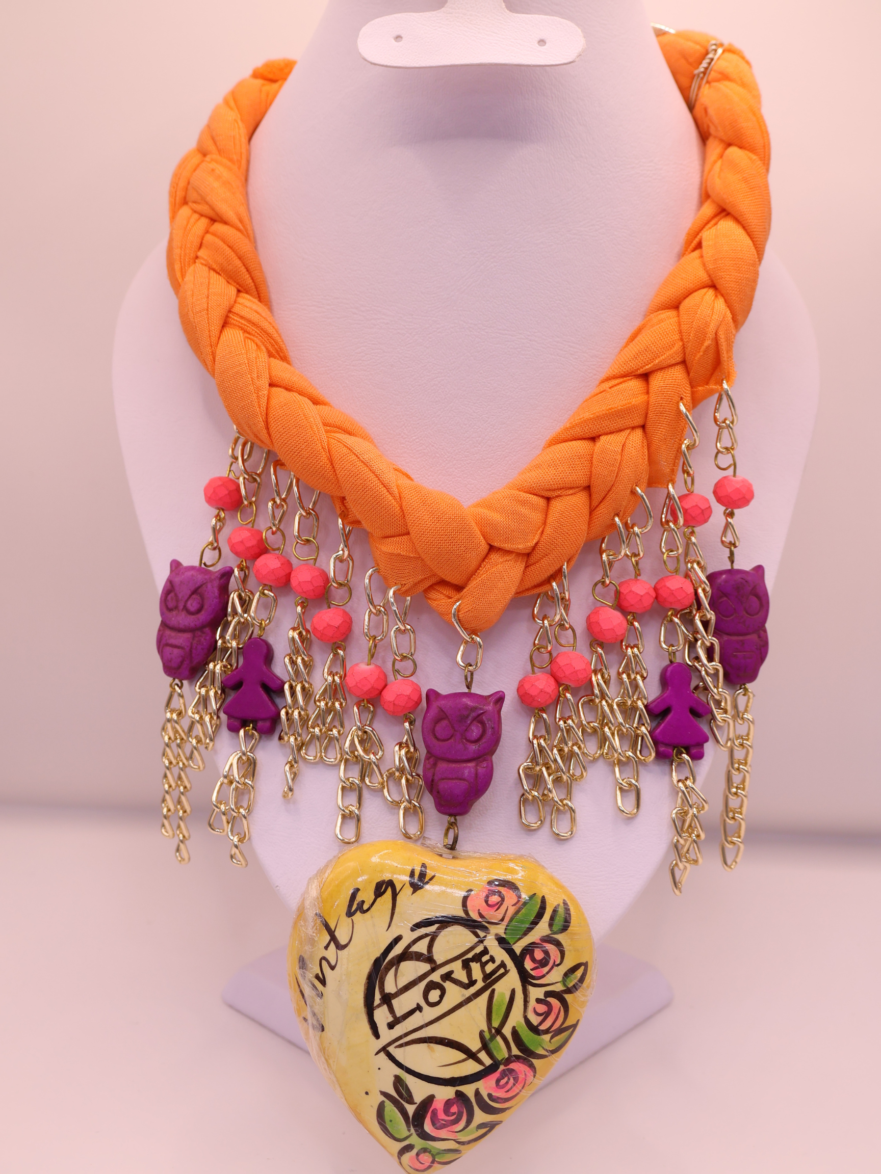 Collar Renata Único