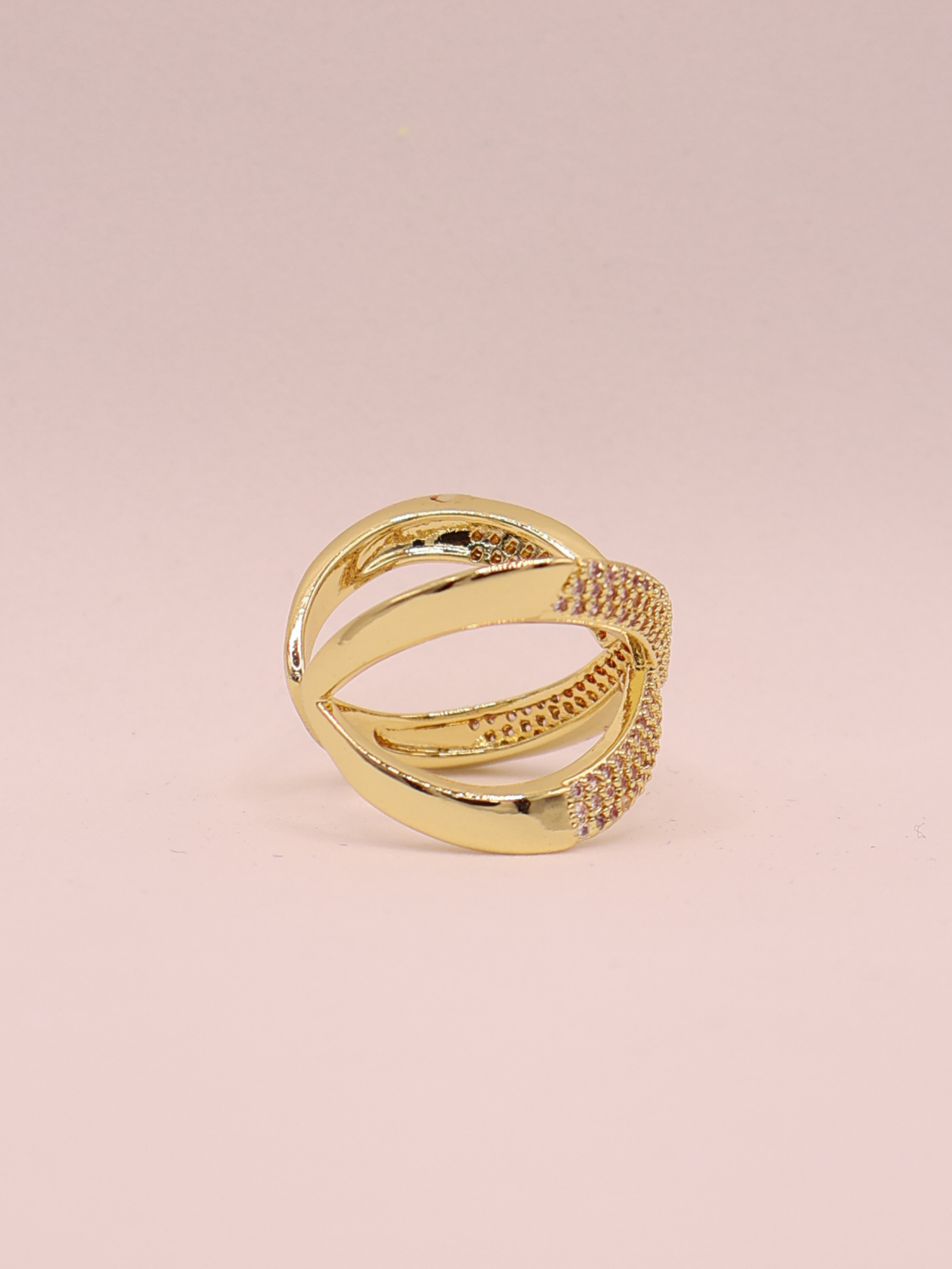 ANILLO LYRA