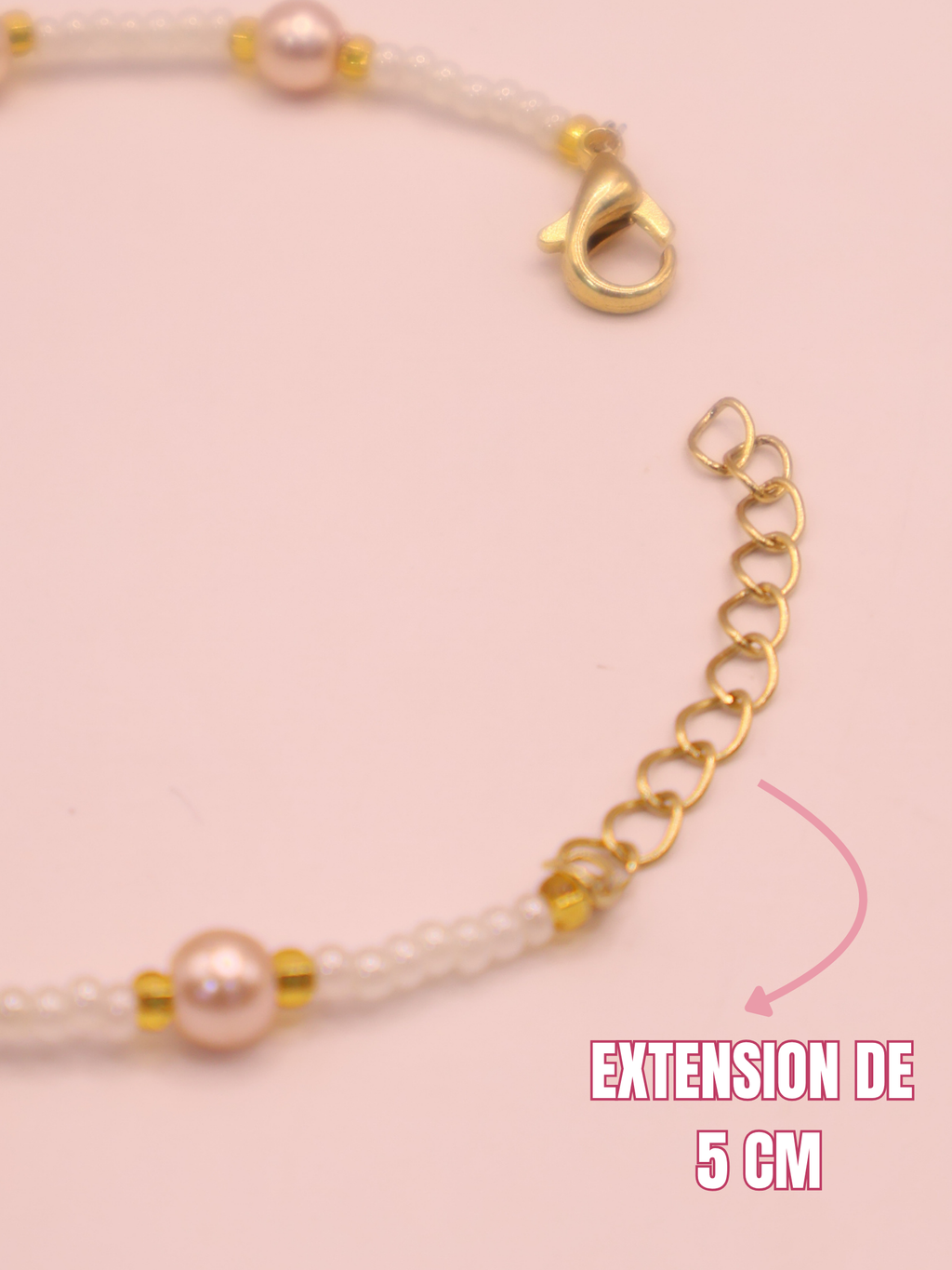 PULSERA CHAQUIRA 54