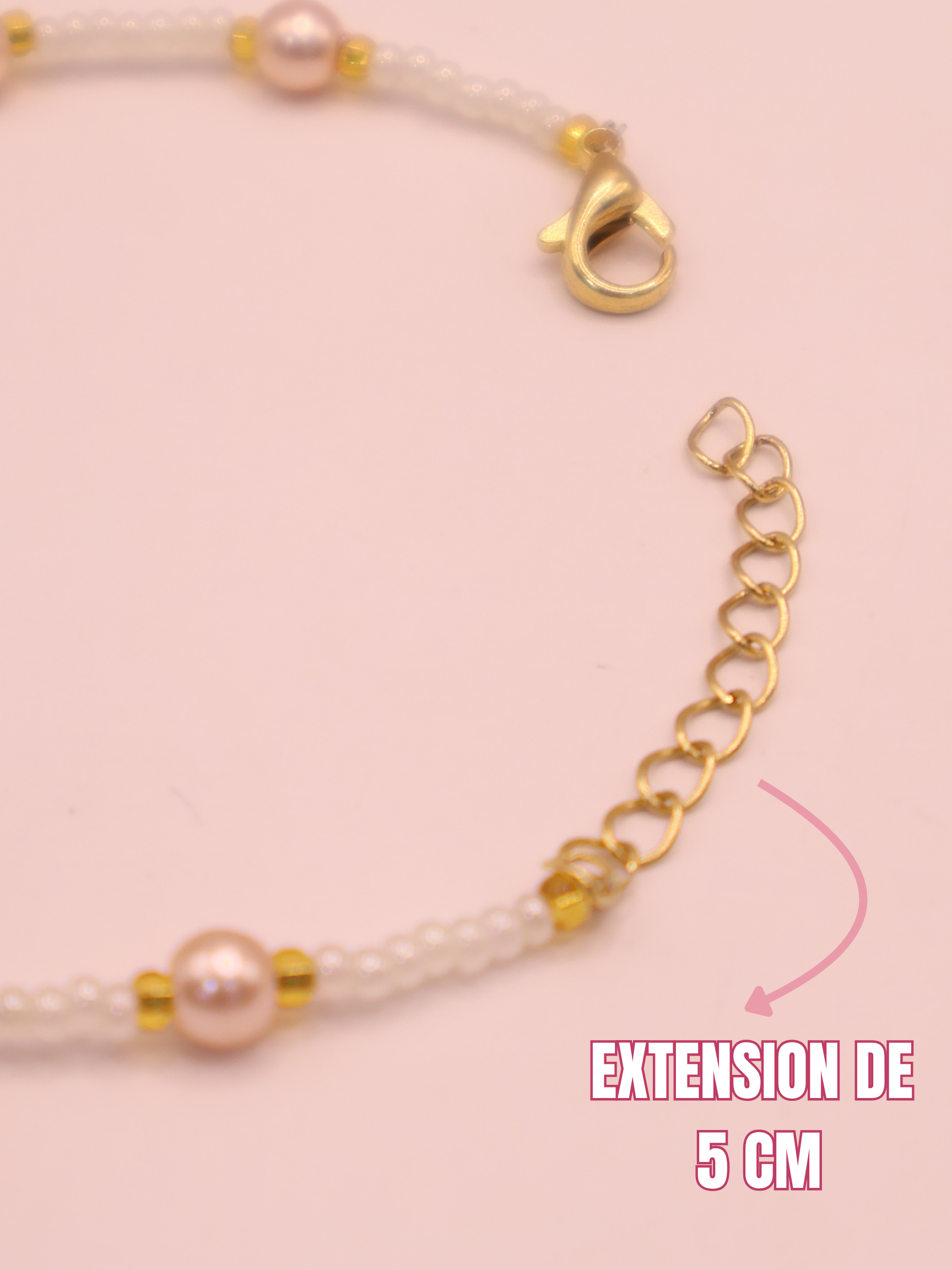PULSERA CHAQUIRA 54