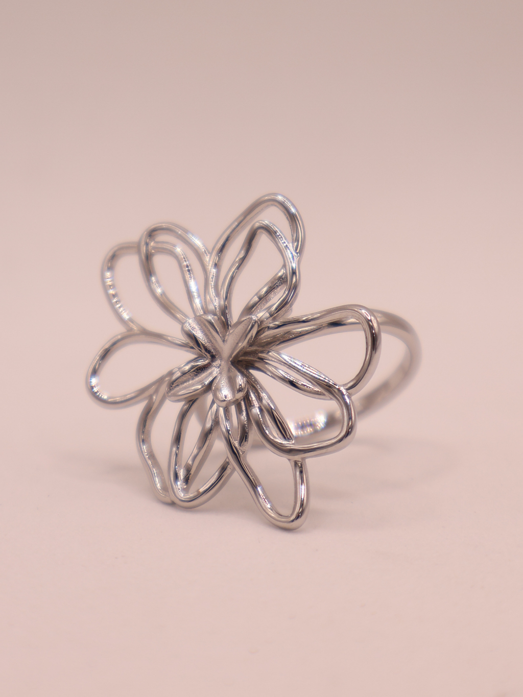 Anillo CHARLESTON