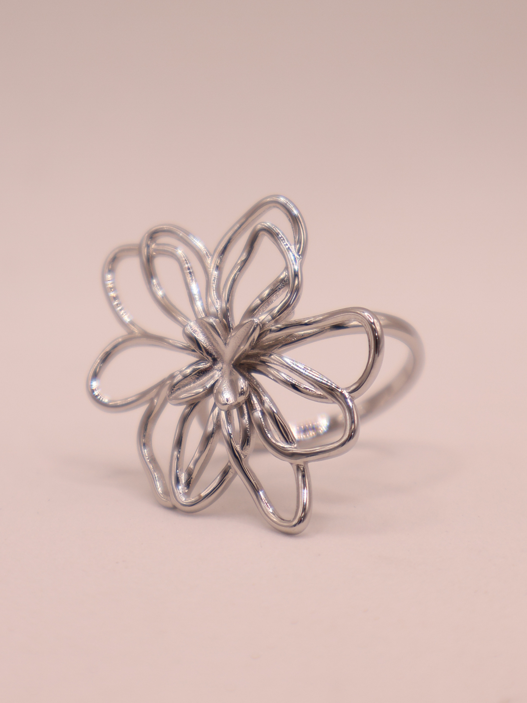 Anillo CHARLESTON