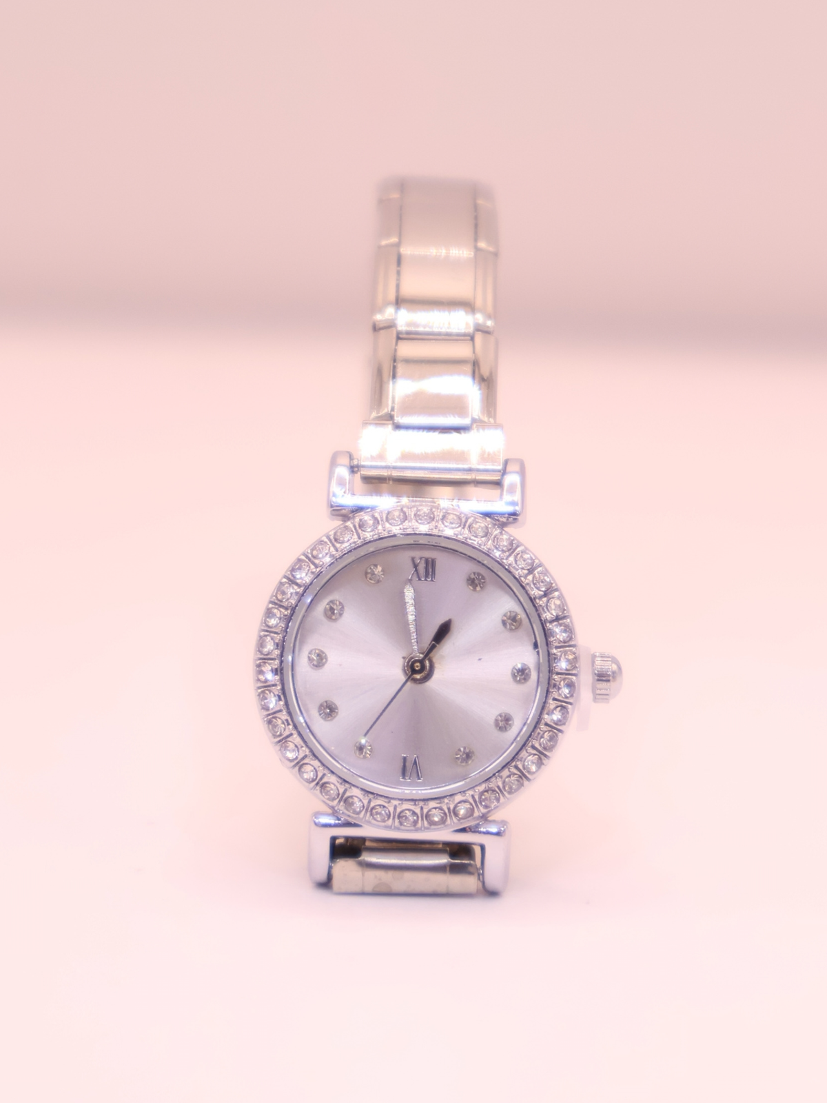 RELOJ ITALIAN 23