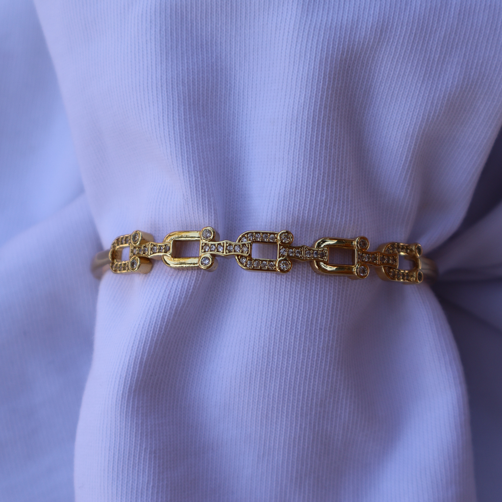 Brazalete Madrid