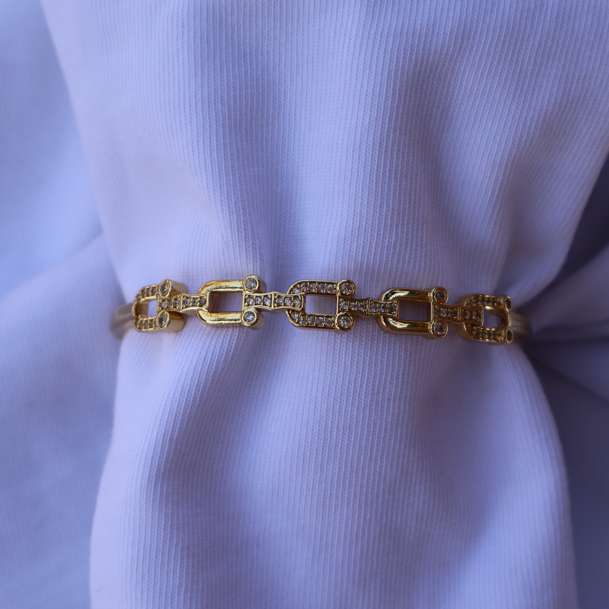 Brazalete Madrid