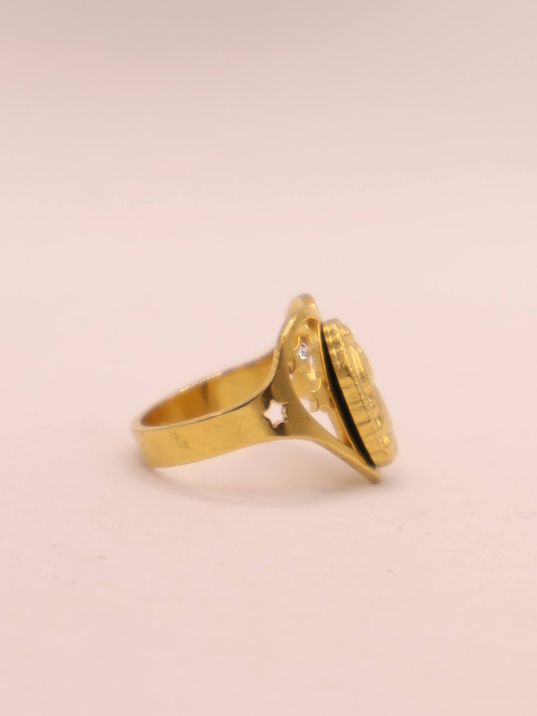 ANILLO 22