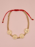 PULSERA RELIGIOSA 51