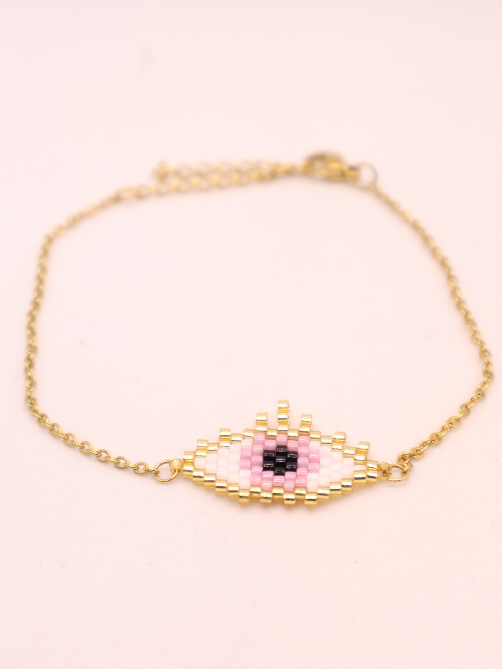 PULSERA MIYUKI HELENA