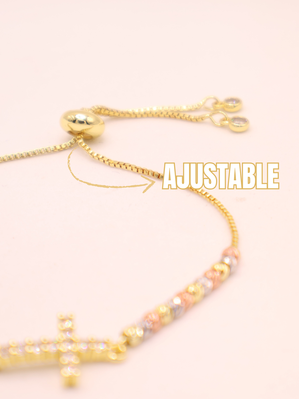 PULSERA HUELVA