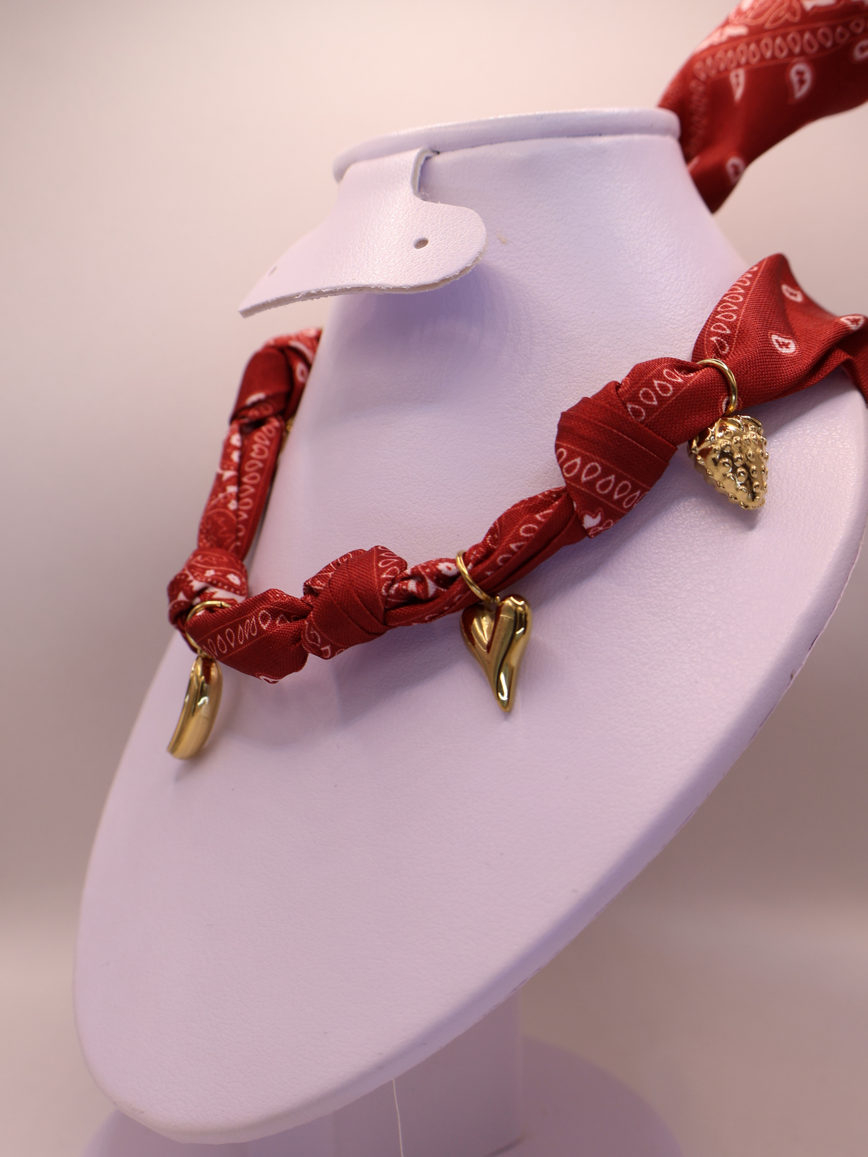 Collar ERICE