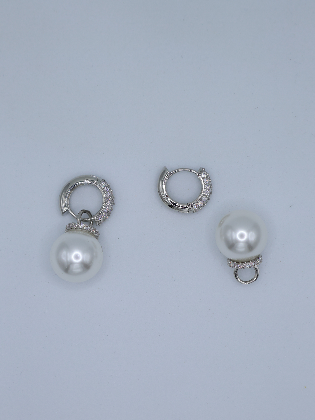 Aretes BERLÍN