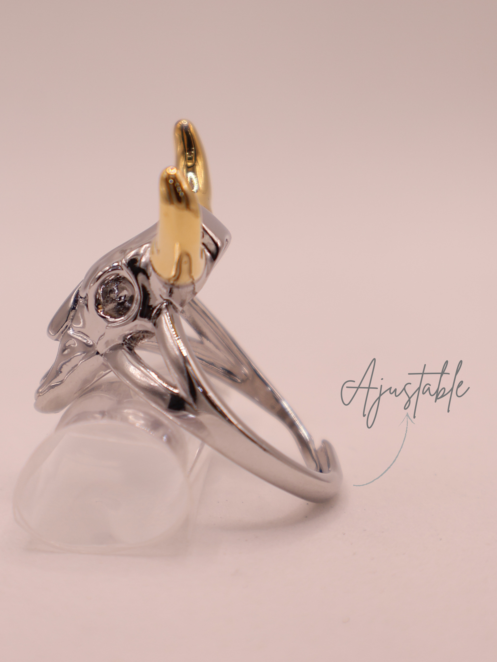 Anillo CHEYENNE
