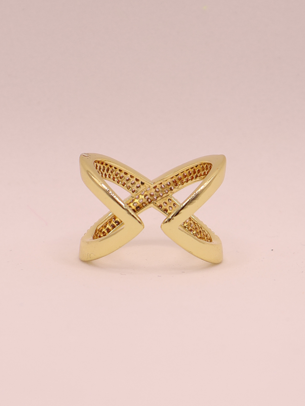 ANILLO LYRA