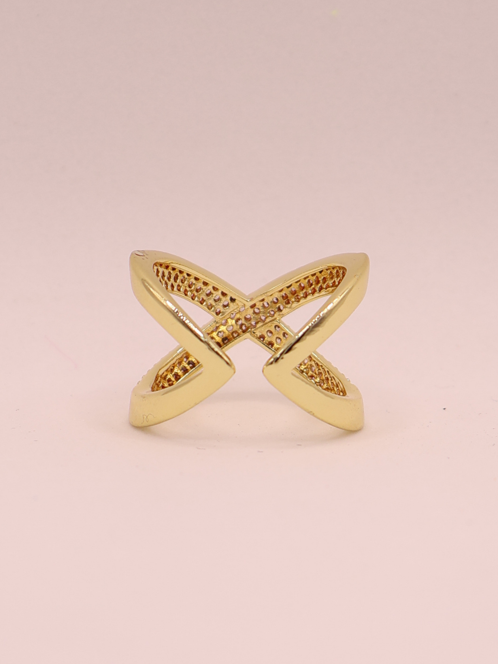 ANILLO LYRA