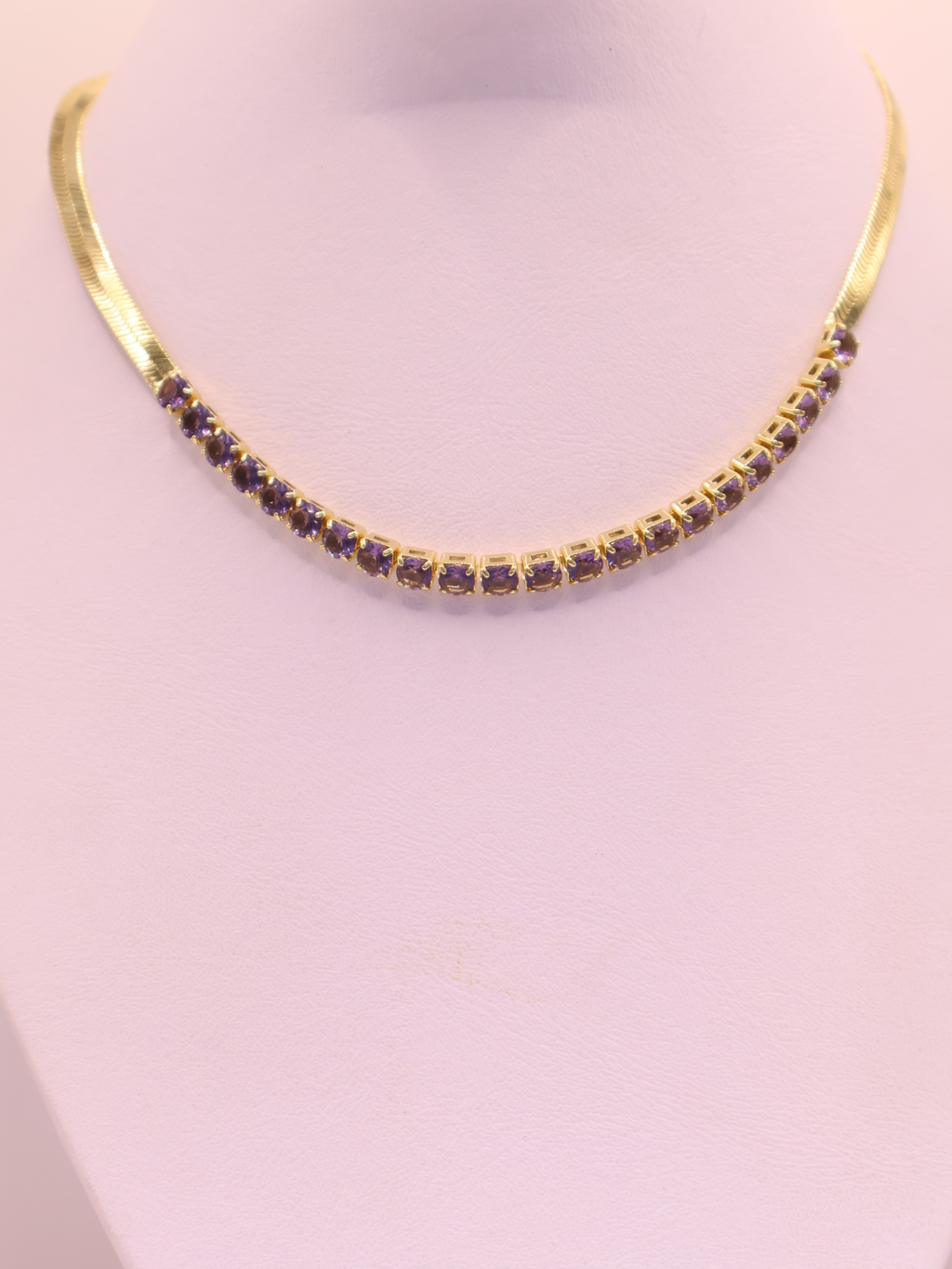 COLLAR TENIS 109