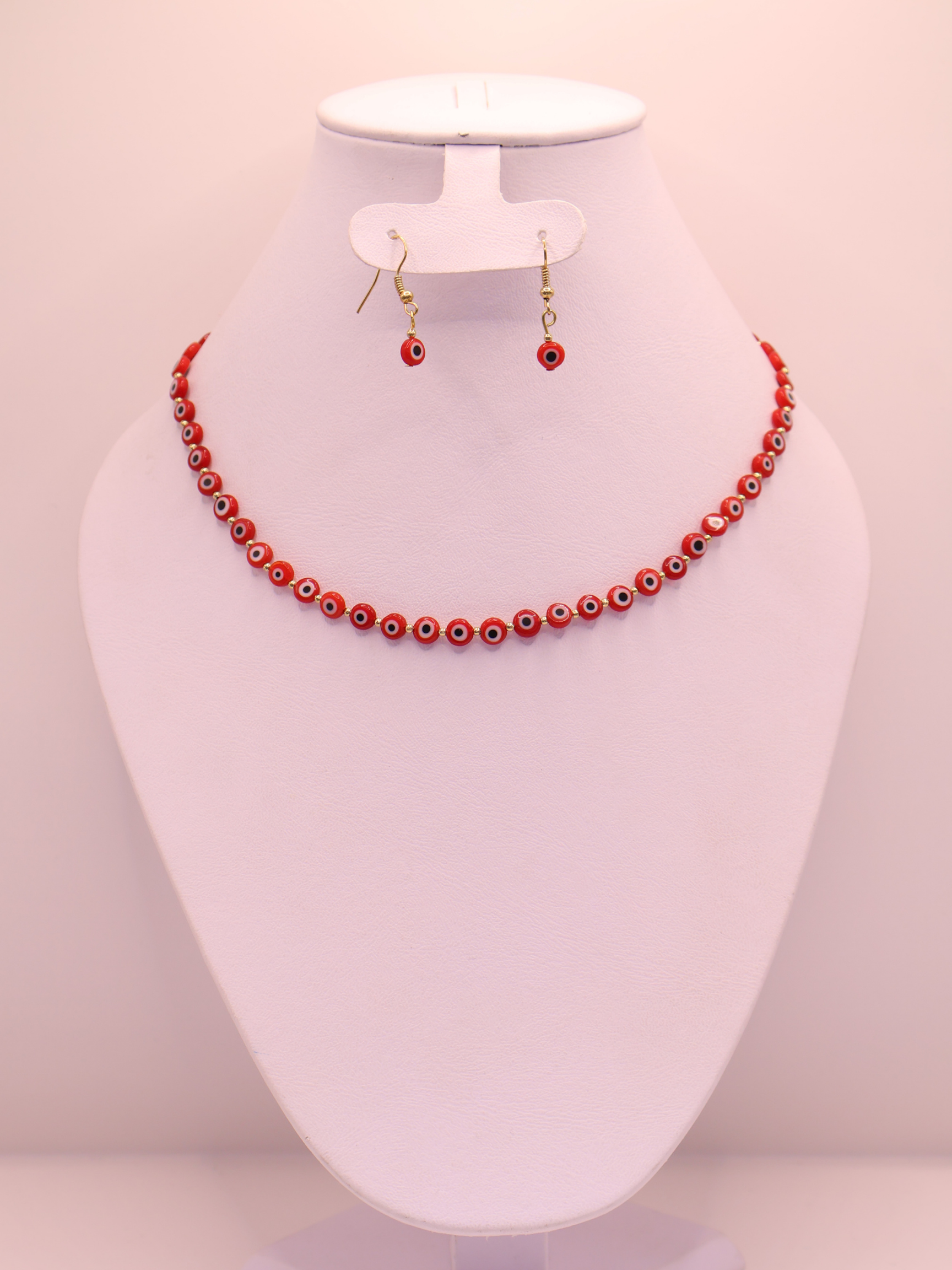 COLLAR OJO TURCO 77
