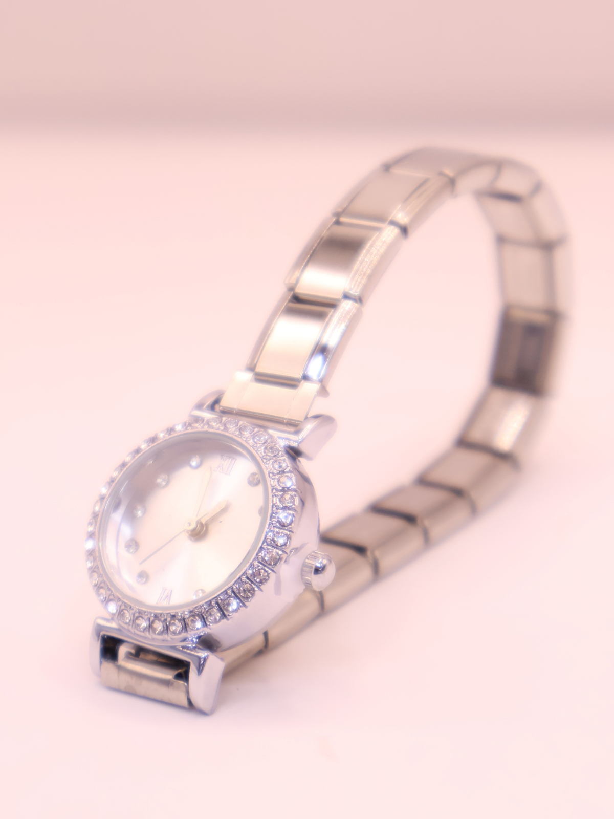 RELOJ ITALIAN 23