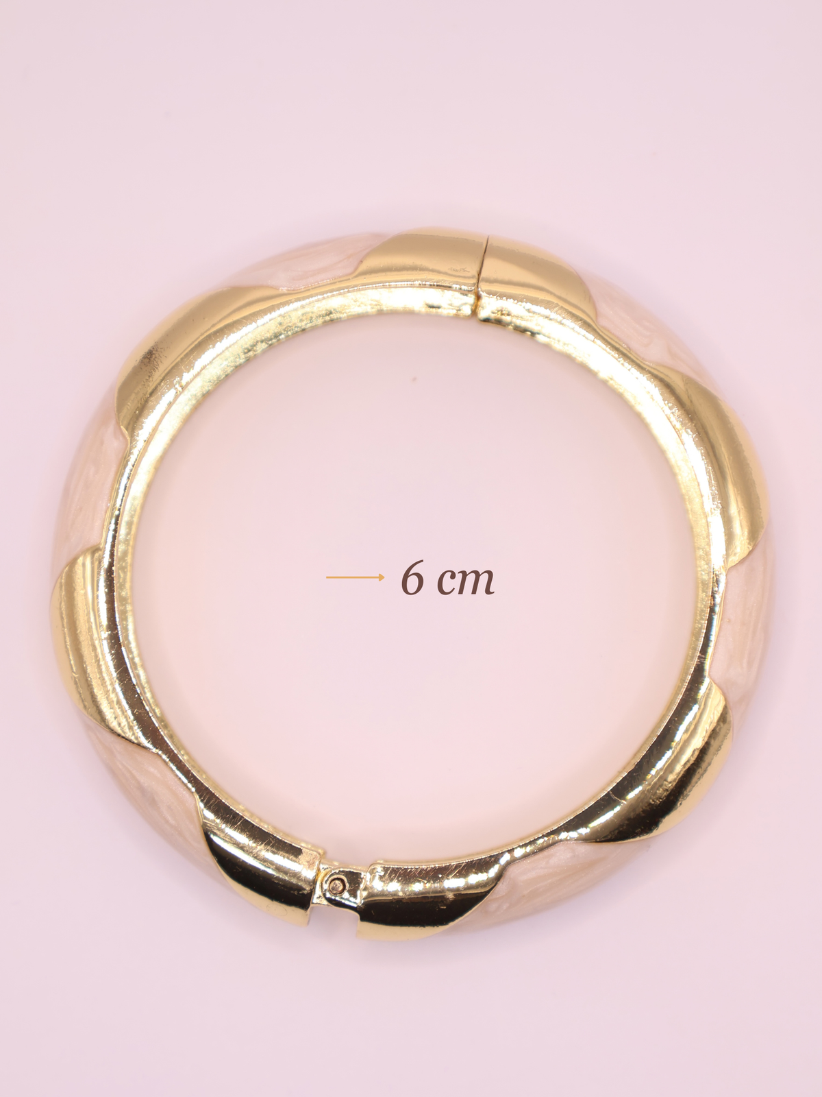 PULSERA ESMALTADA 110