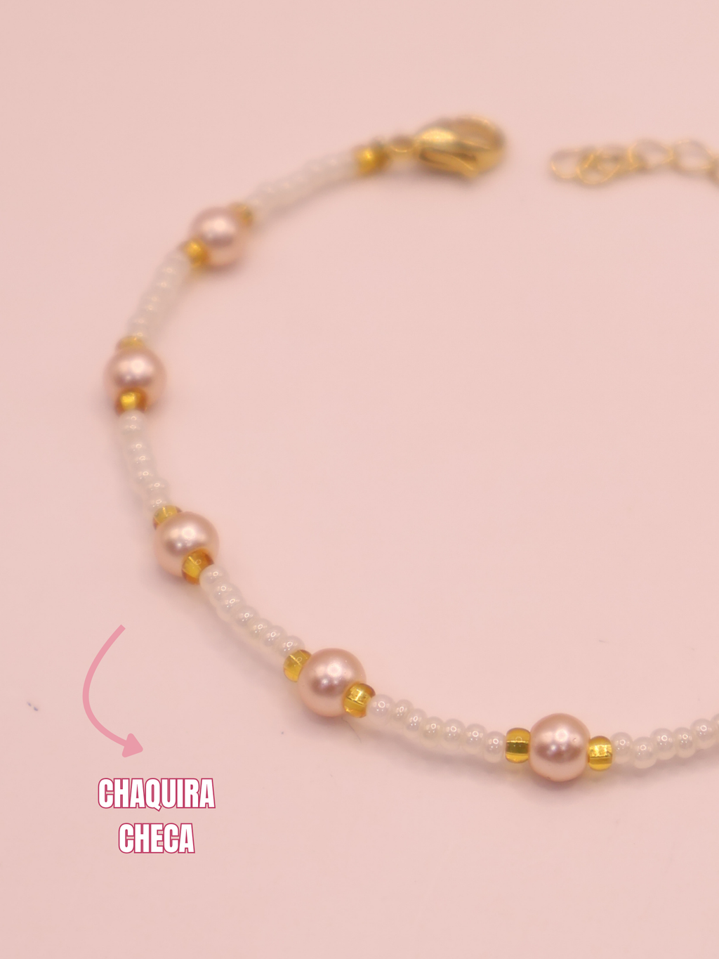 PULSERA CHAQUIRA 54