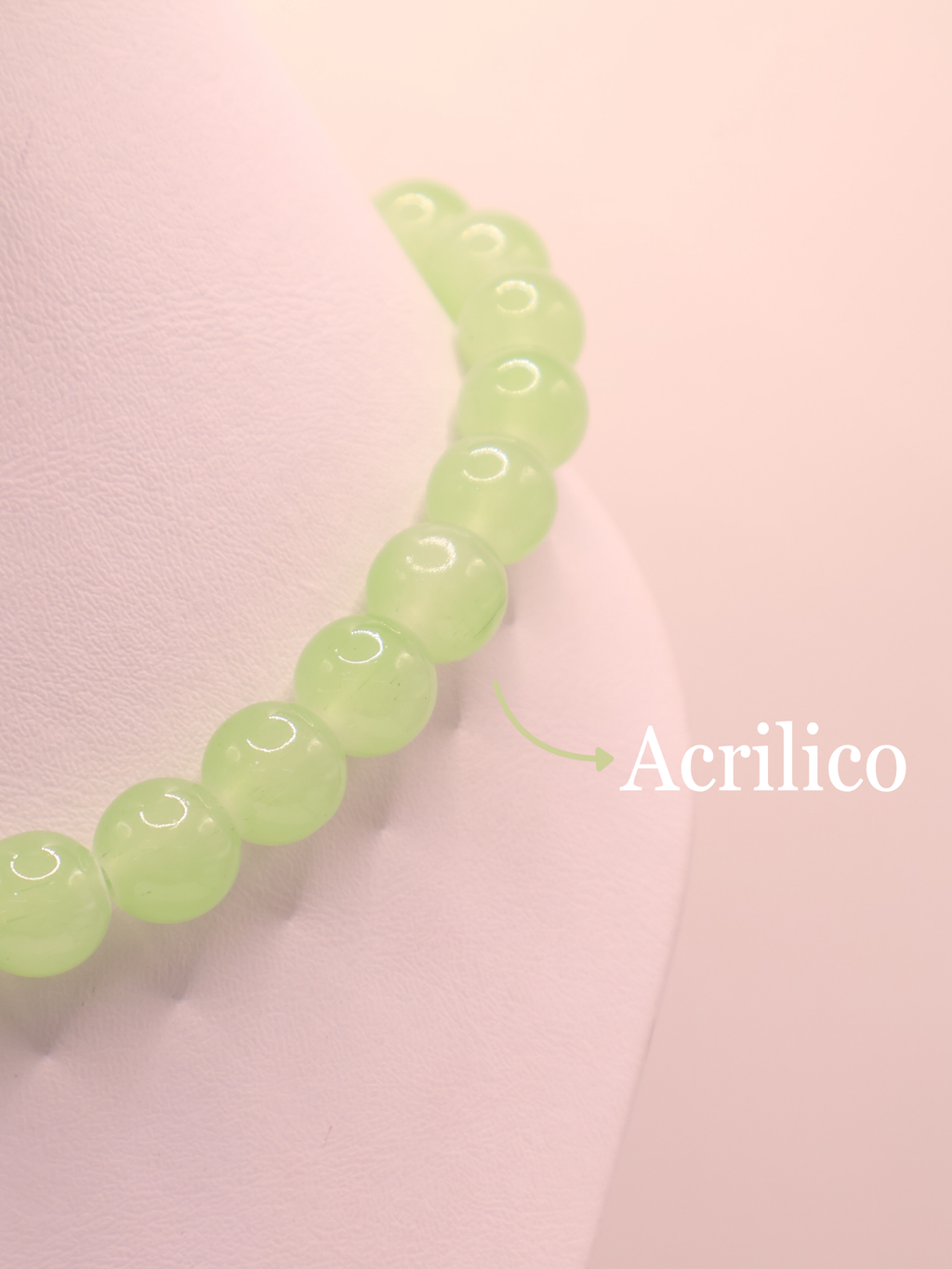 COLLAR CHICLE 70