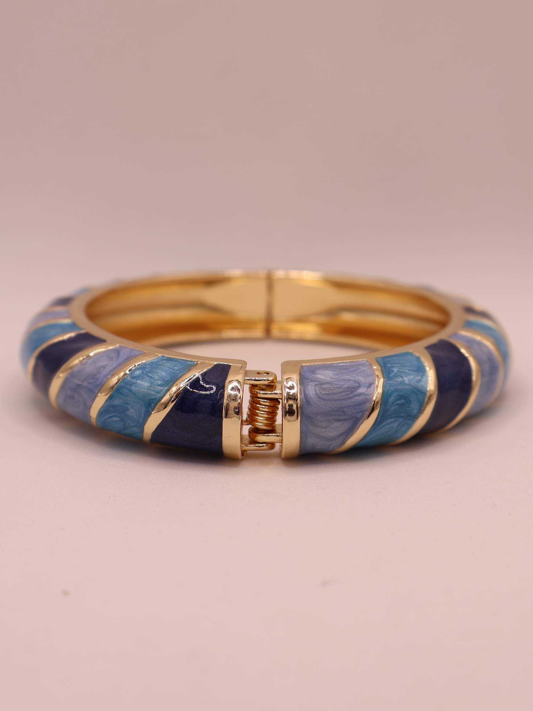 Pulsera PAXOS esmaltada