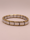Italiana Plata + Dorado
