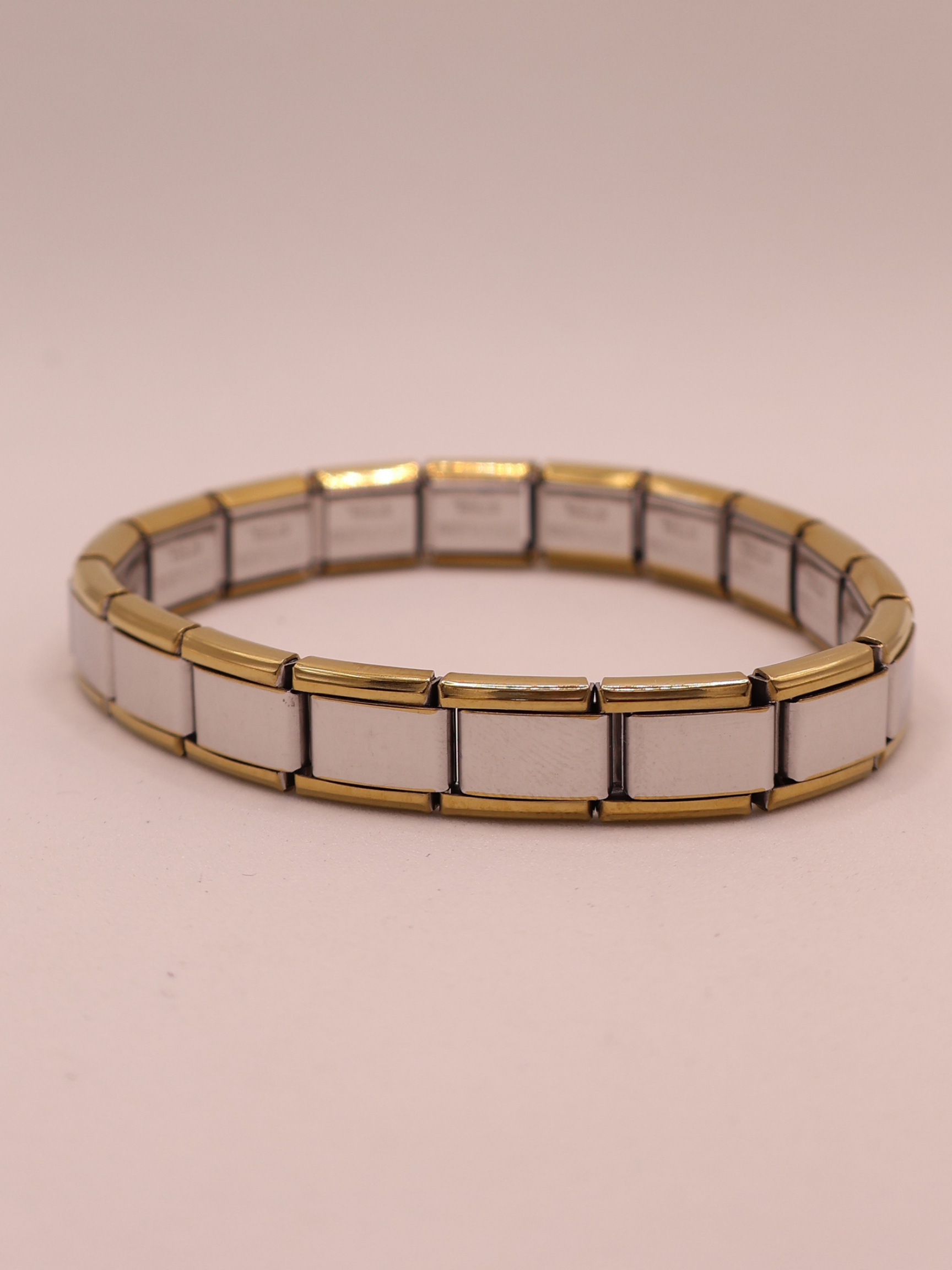 Italiana Plata + Dorado