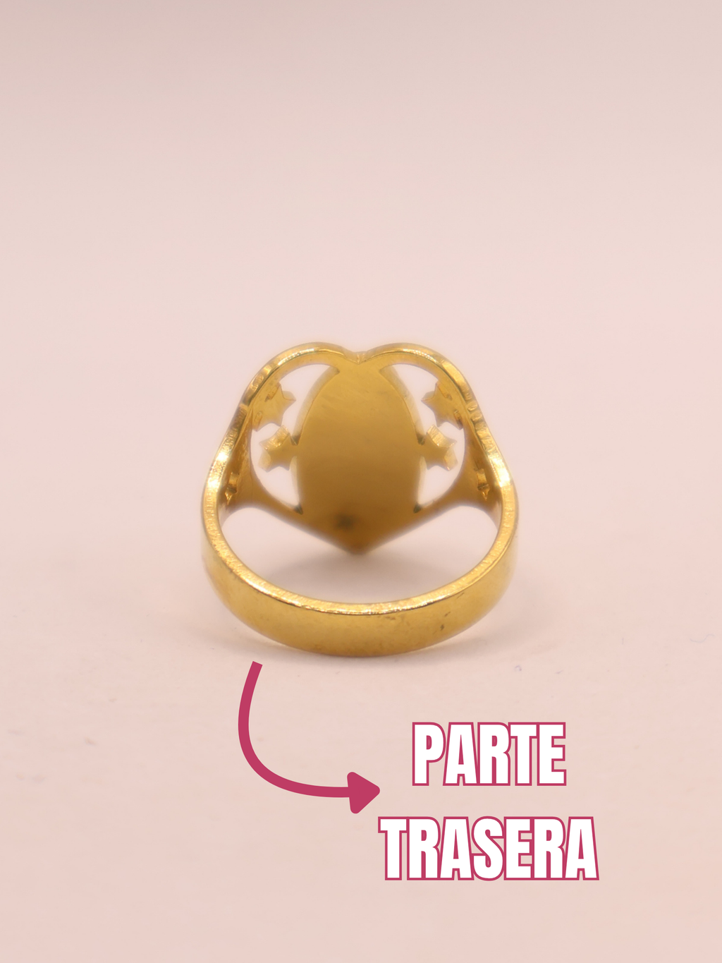 ANILLO 22
