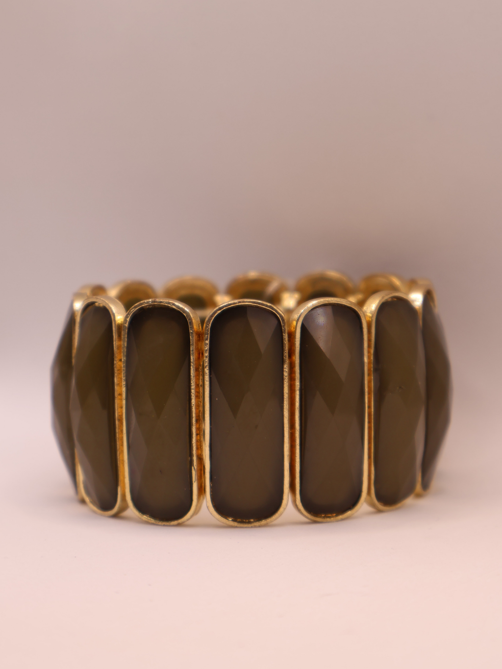 Brazalete Helena vintage