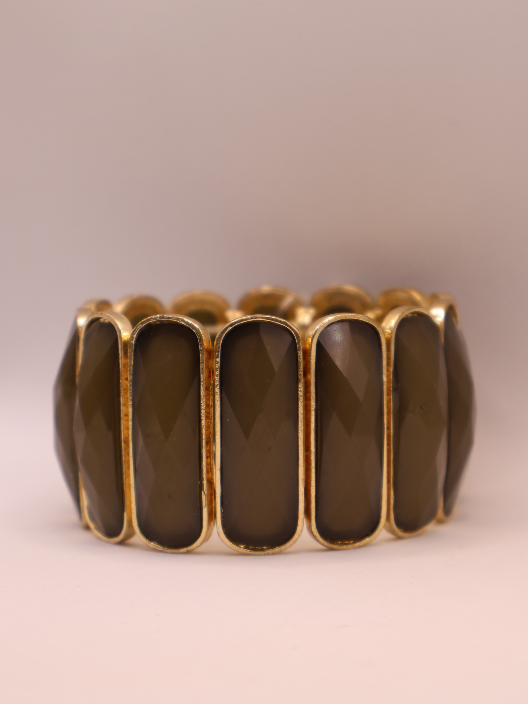 Brazalete Helena vintage