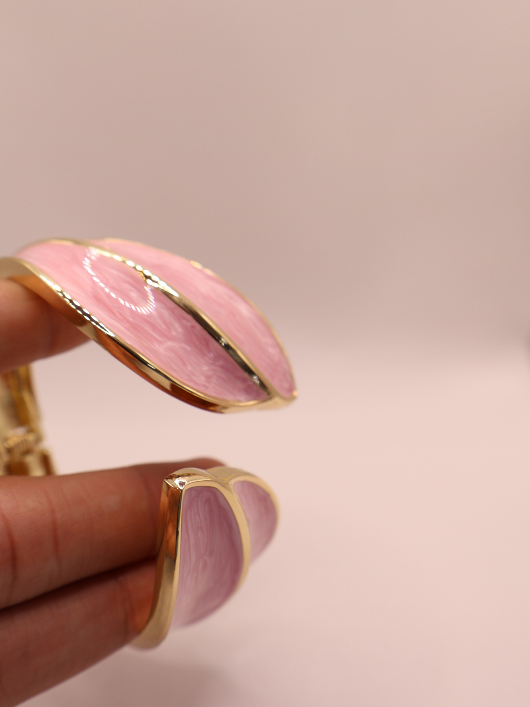 Pulsera MENORCA esmaltada