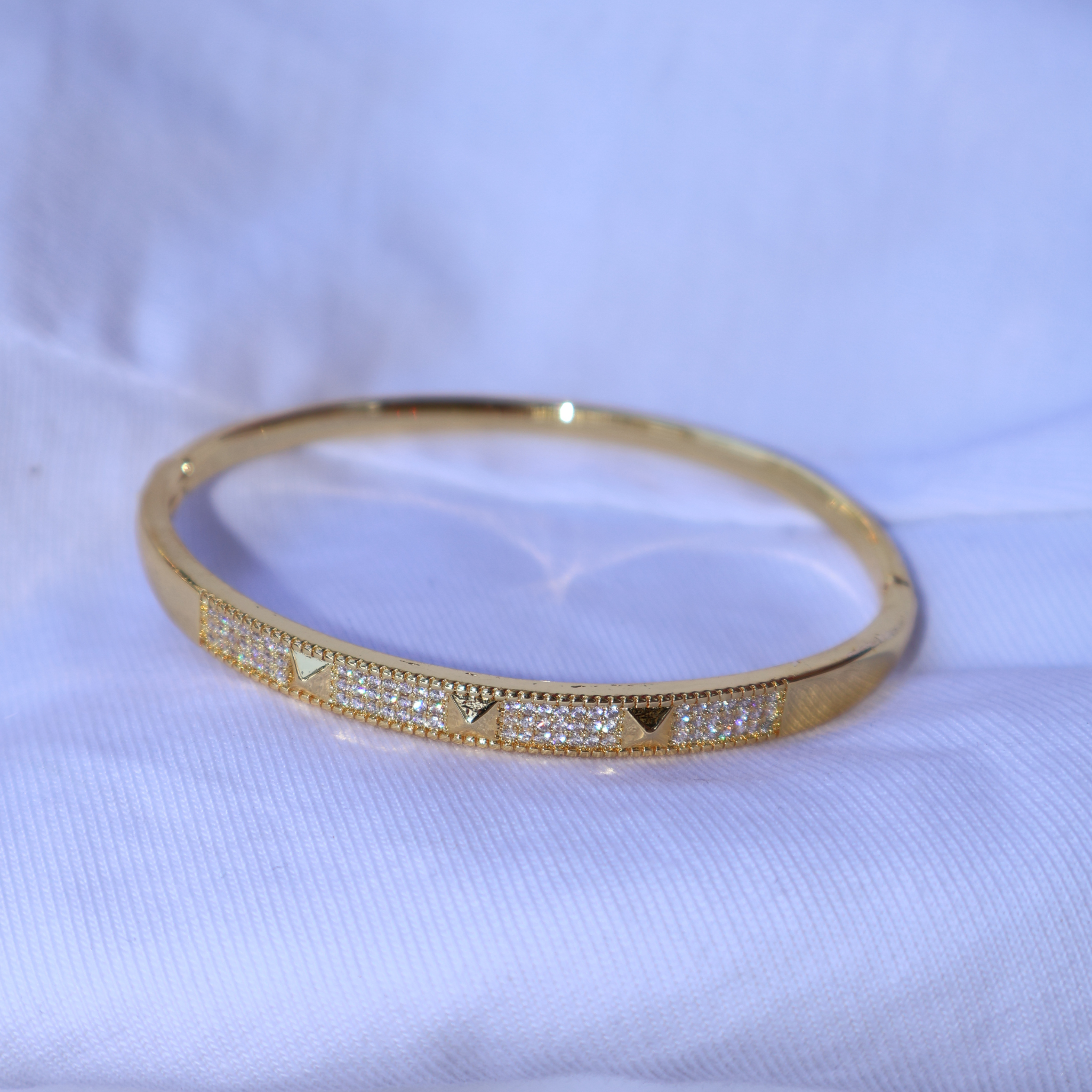 Brazalete Toledo