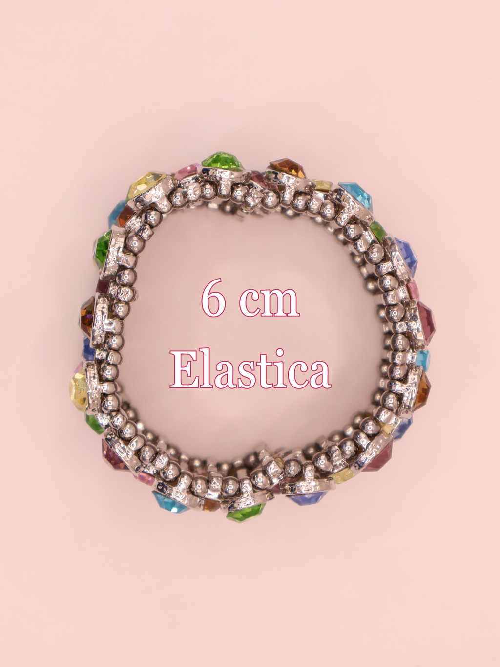 BRAZALETE VINTAGE UNICO 74