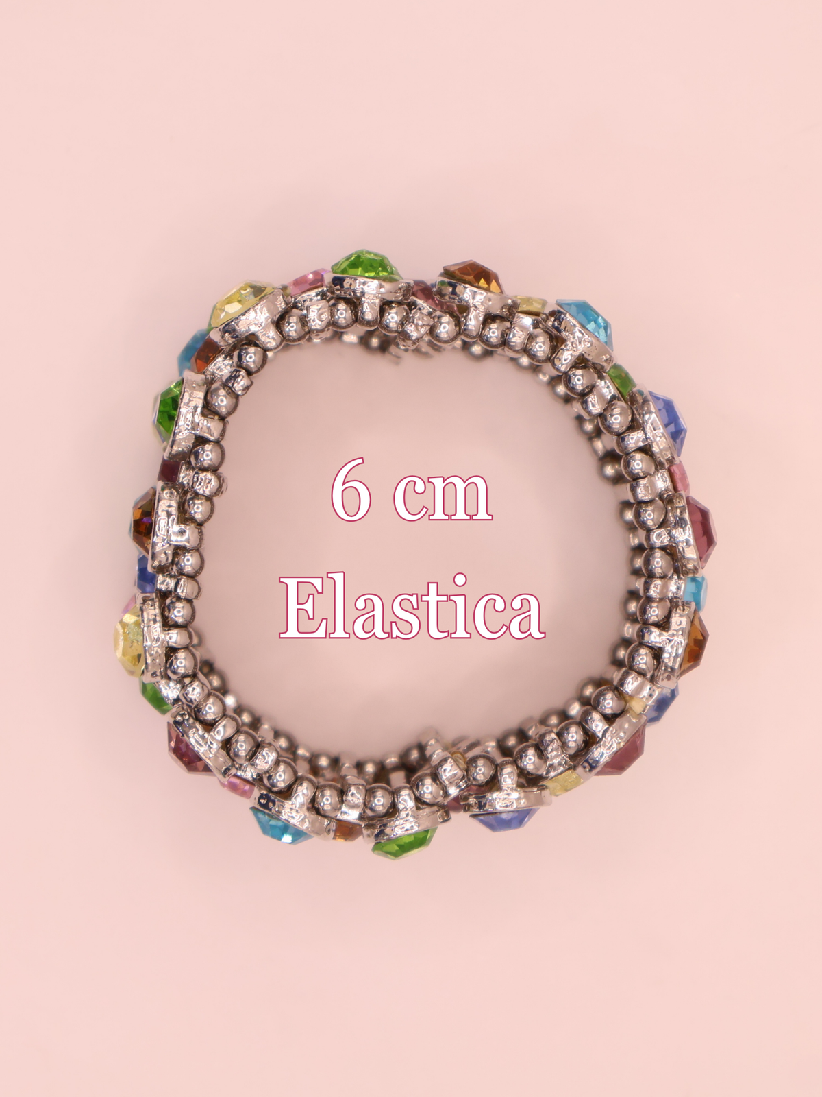 BRAZALETE VINTAGE UNICO 74