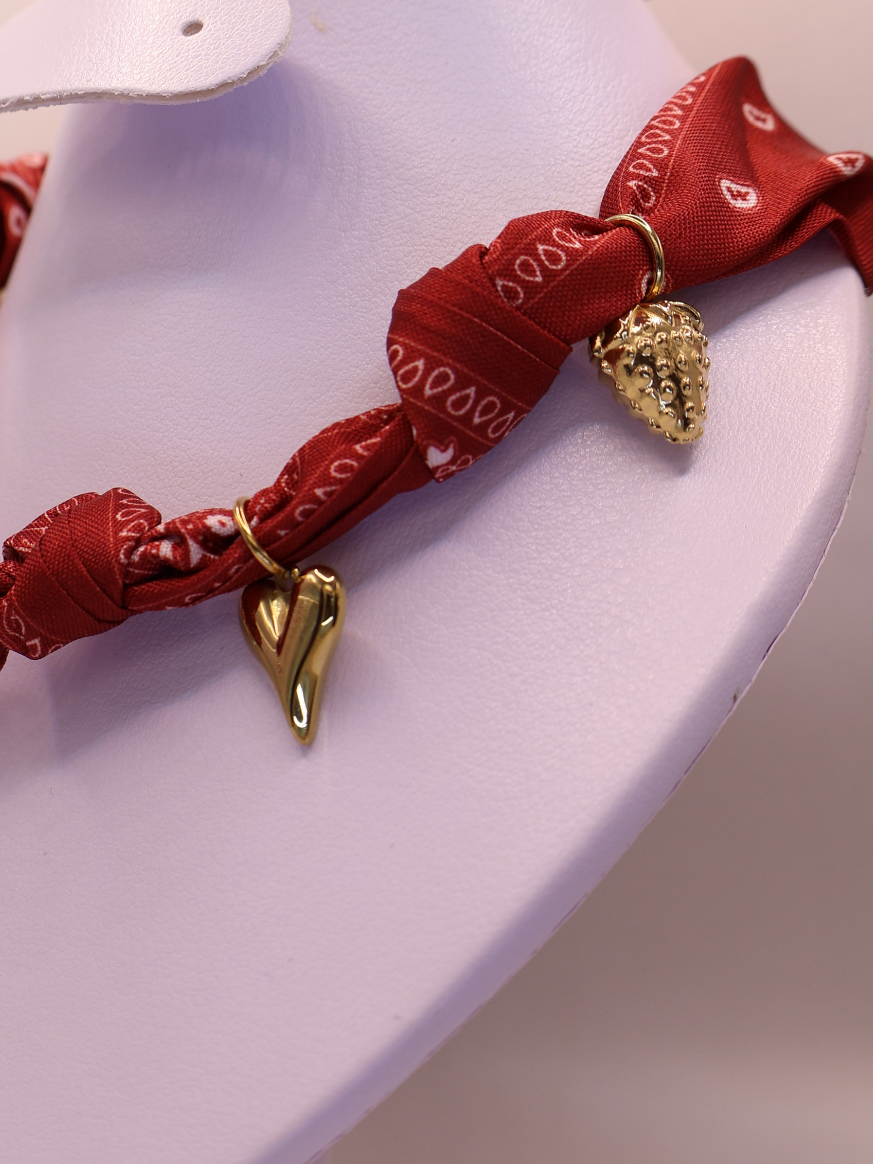 Collar ERICE