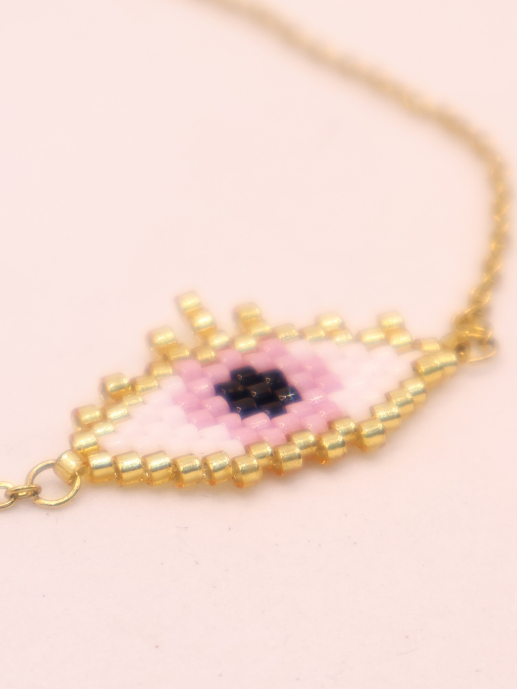 PULSERA MIYUKI HELENA