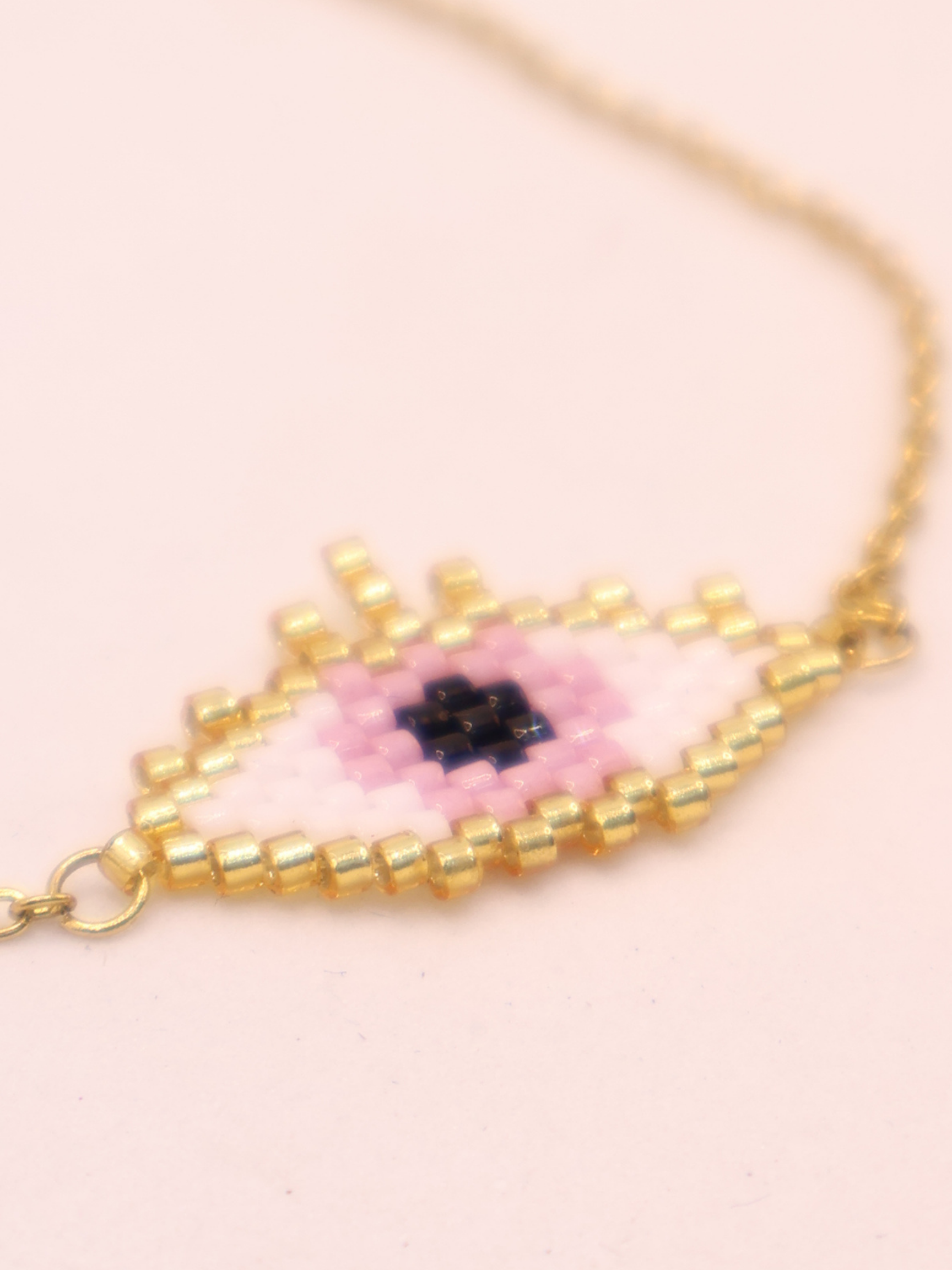 PULSERA MIYUKI HELENA