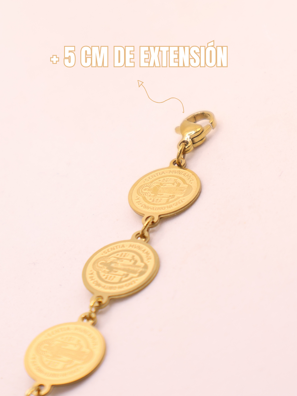 PULSERA RL 6