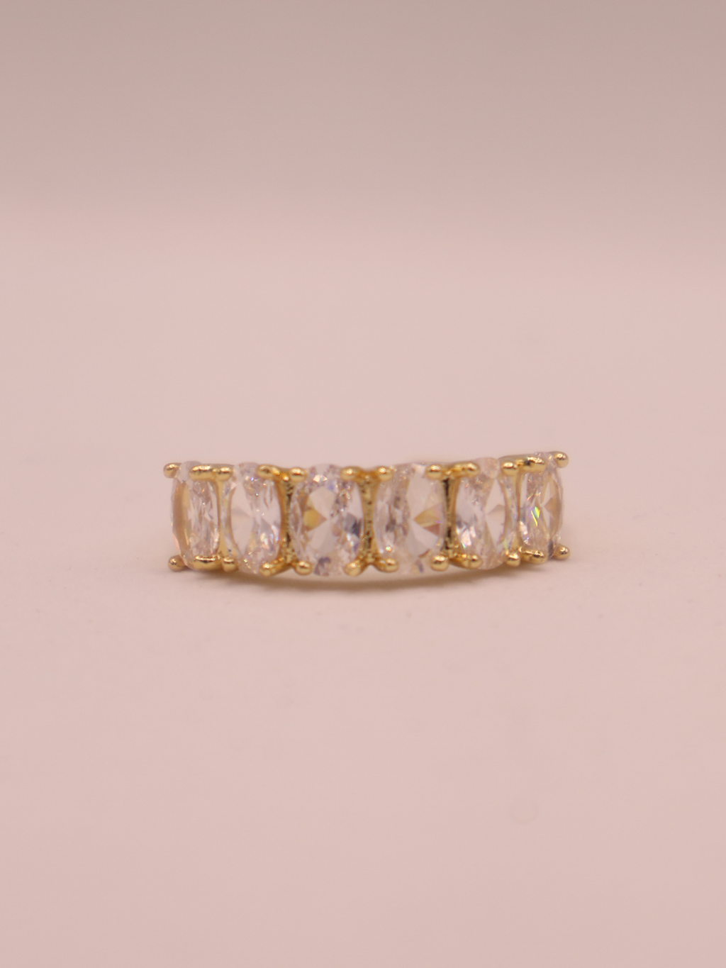 Anillo ÉVORA