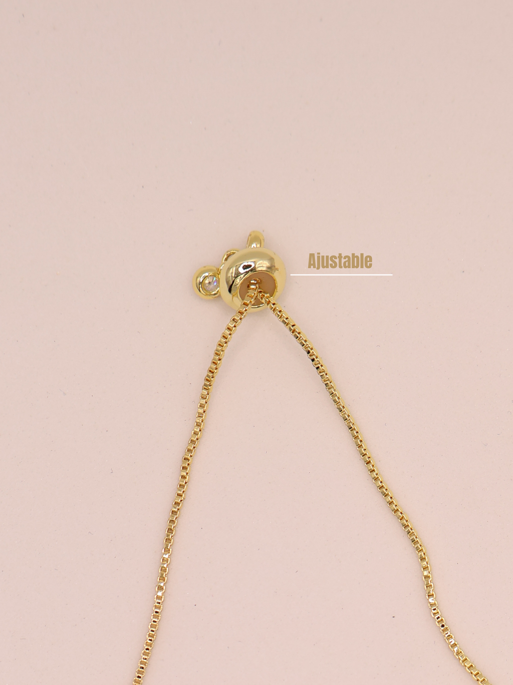 Pulsera Tenis CRISTAL DRD