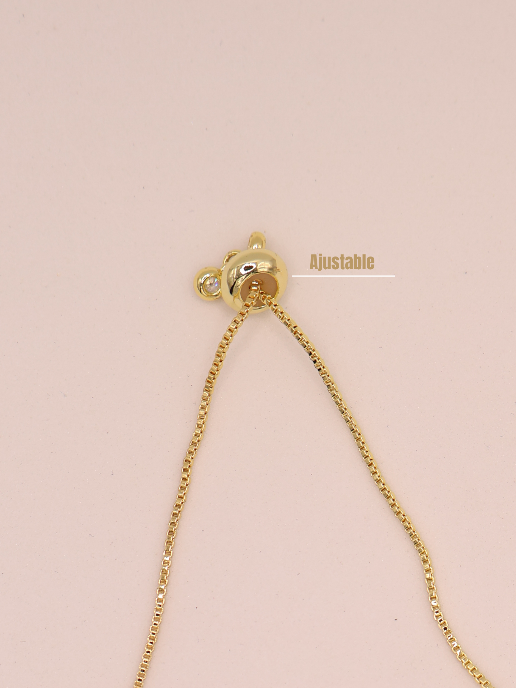 Pulsera Tenis CRISTAL DRD