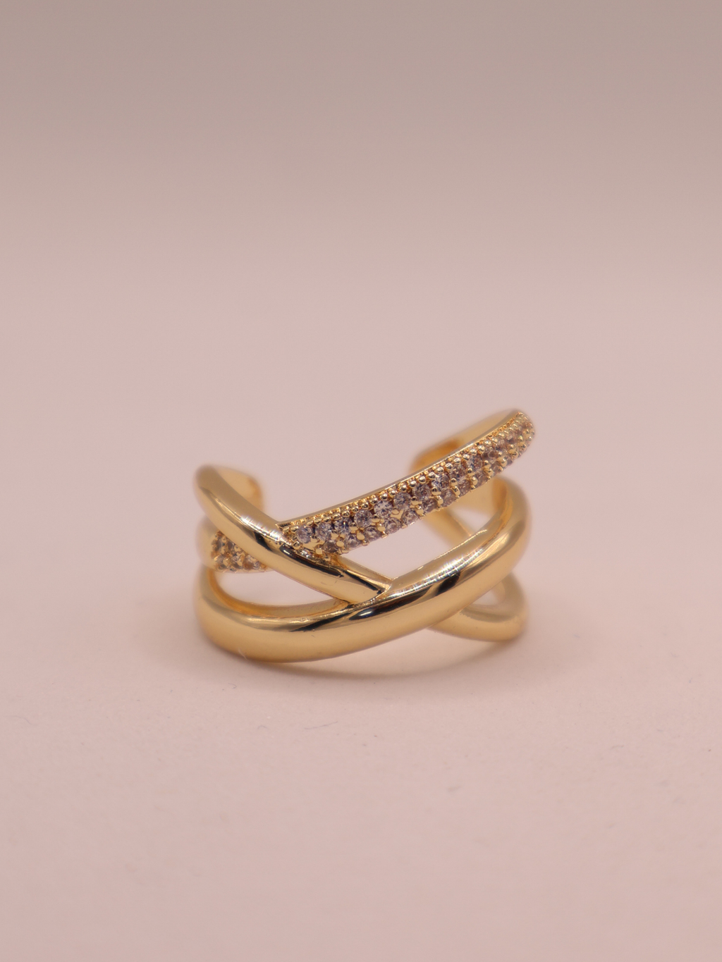 Anillo Gala