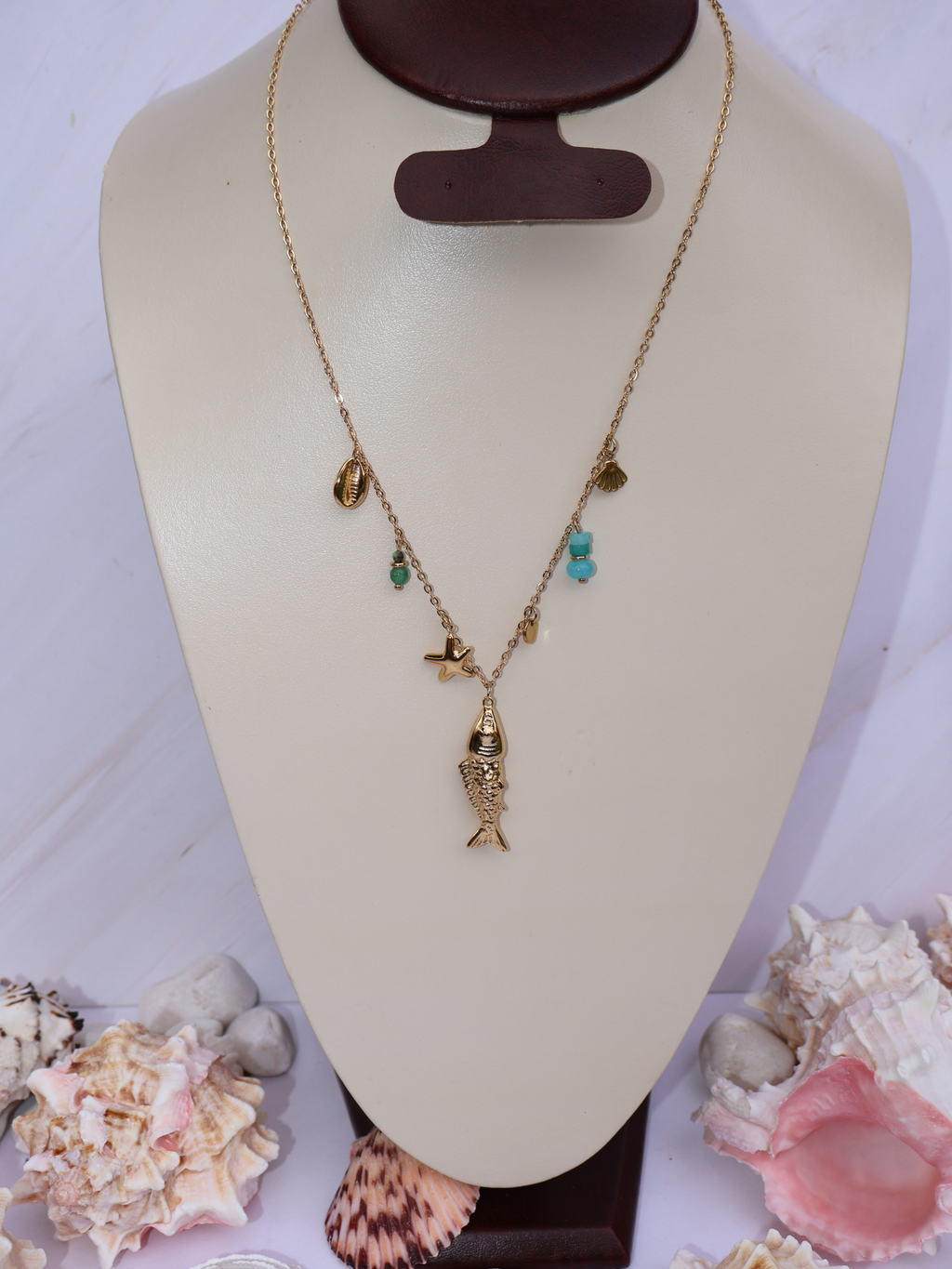 Collar Zury